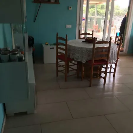 Apartamento Albatros Lejlighed
