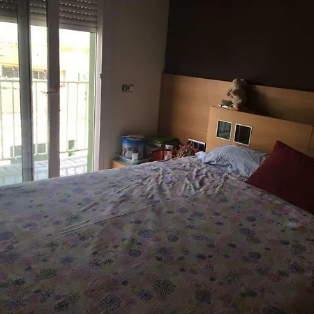 Apartamento Albatros * Platja d'Aro