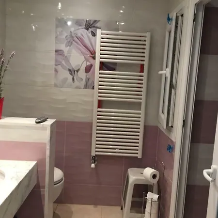 Apartamento Albatros *