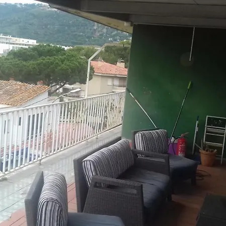 Apartamento Albatros