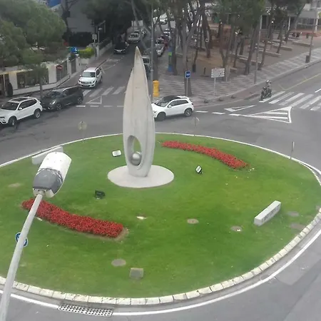Apartamento Albatros Platja d'Aro