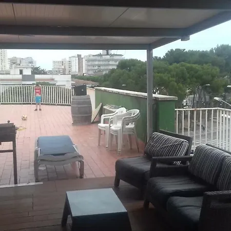 Lejlighed Apartamento Albatros
