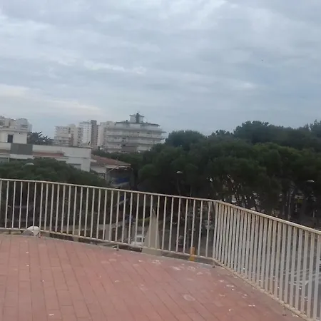 Lejlighed Apartamento Albatros Platja d'Aro